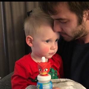 Meet your Posher, Ryan